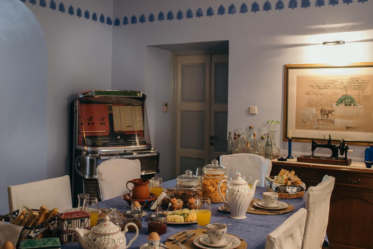 فندق Perleas كامبوس المظهر الخارجي الصورة